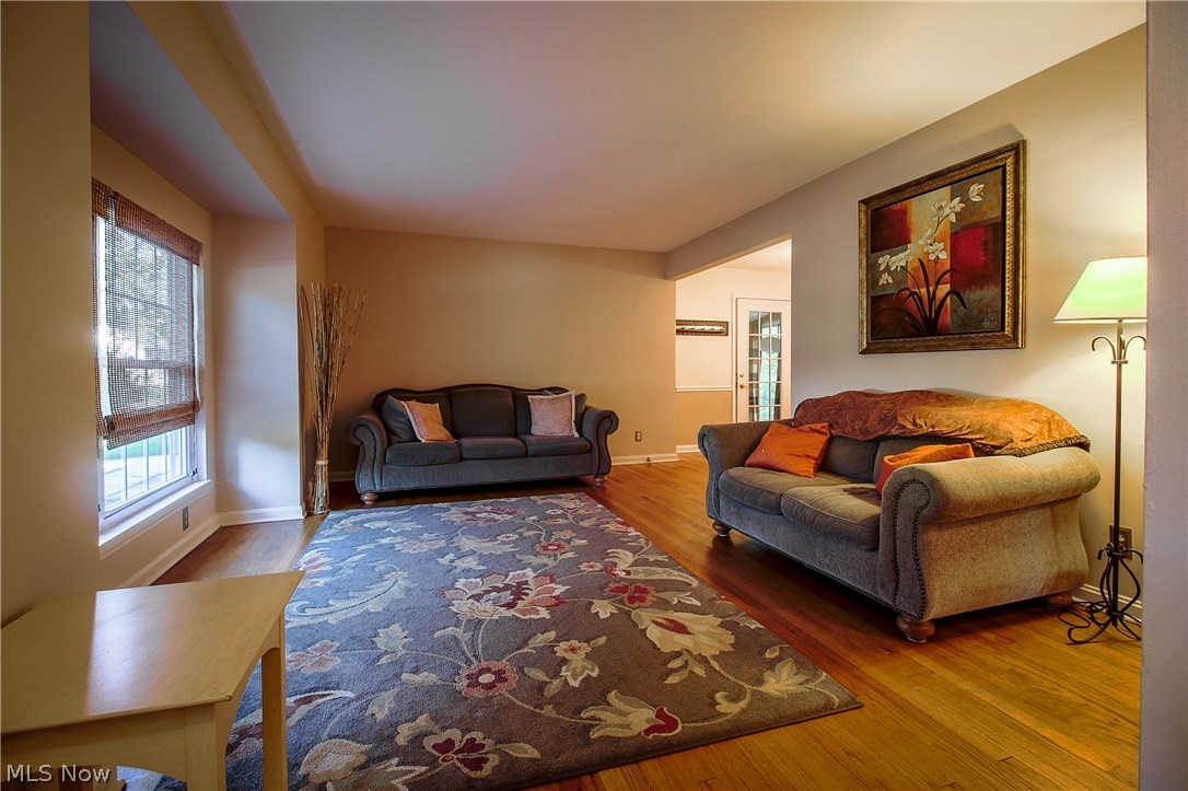 Westover Park - Residential