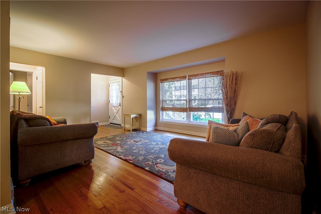 Westover Park - Residential