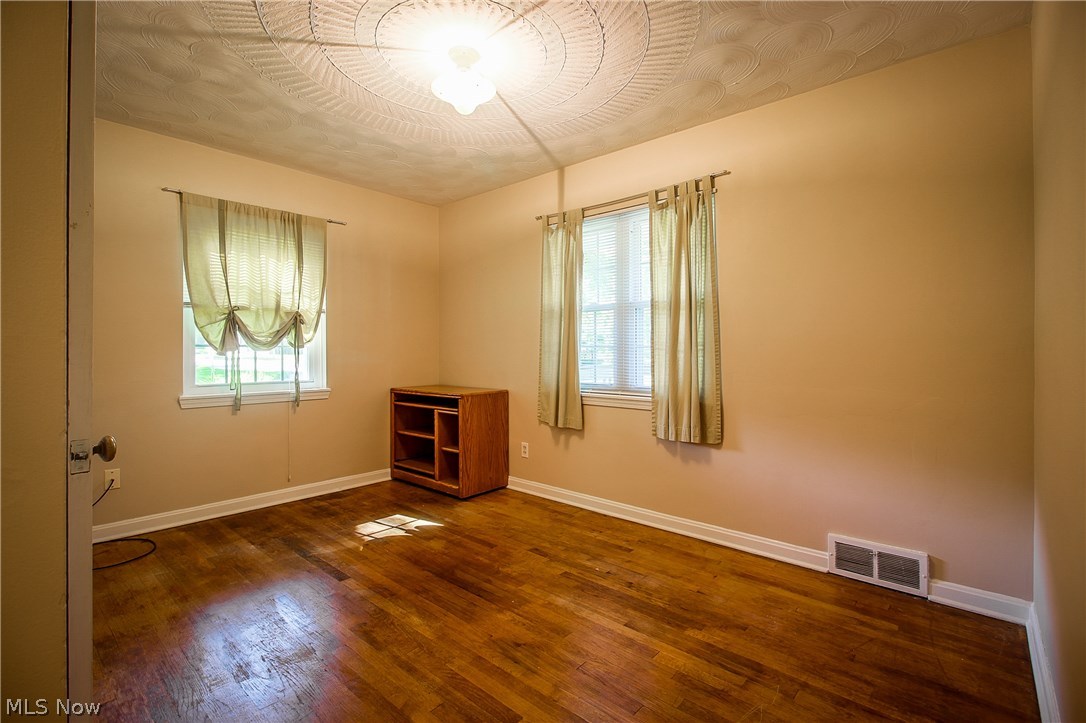 Westover Park - Residential