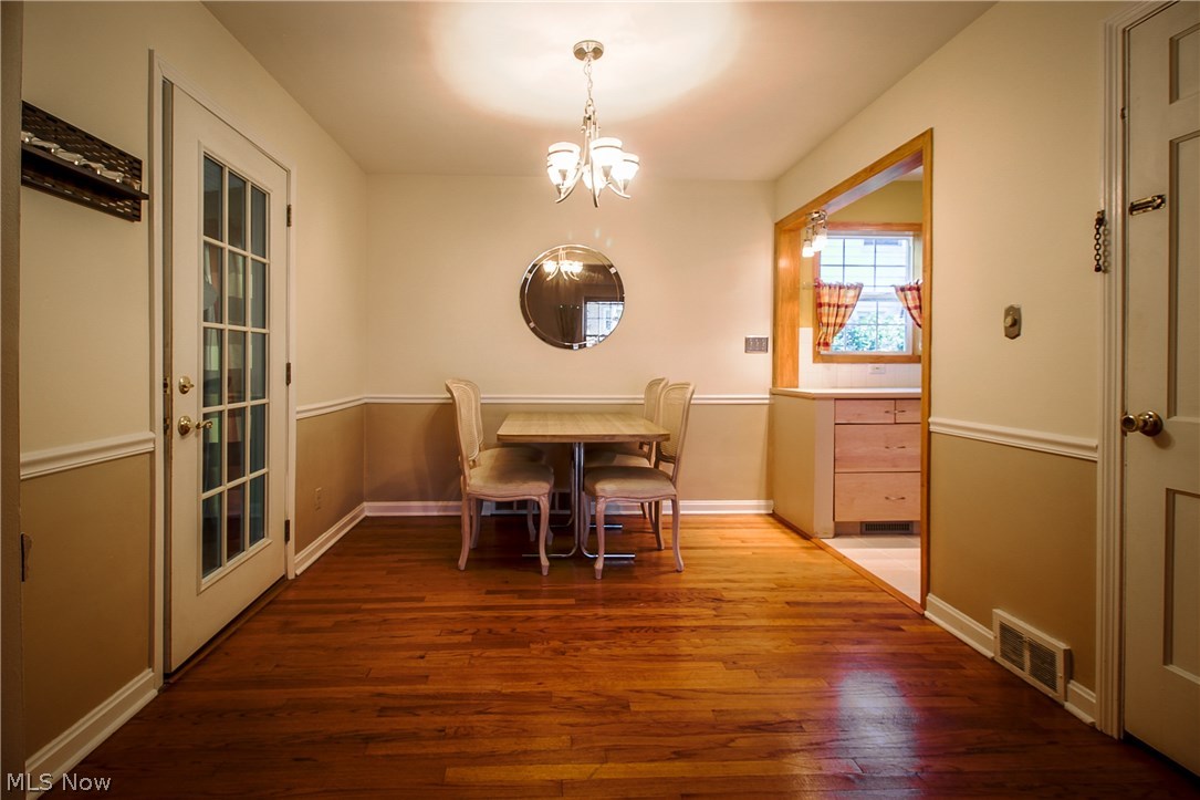 Westover Park - Residential