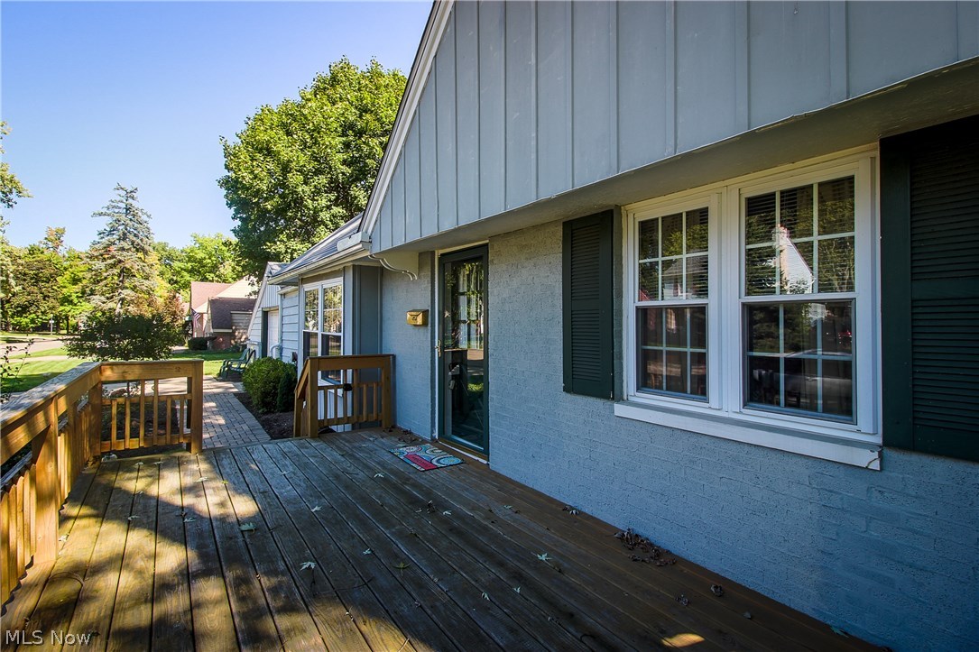 Westover Park - Residential