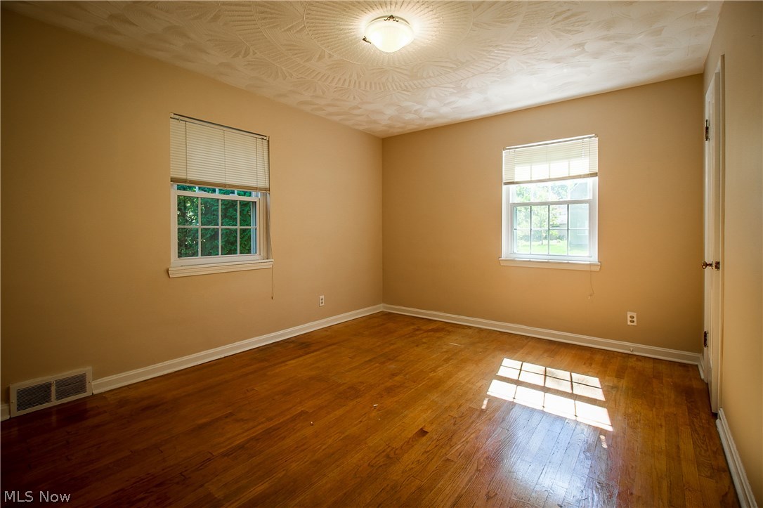 Westover Park - Residential