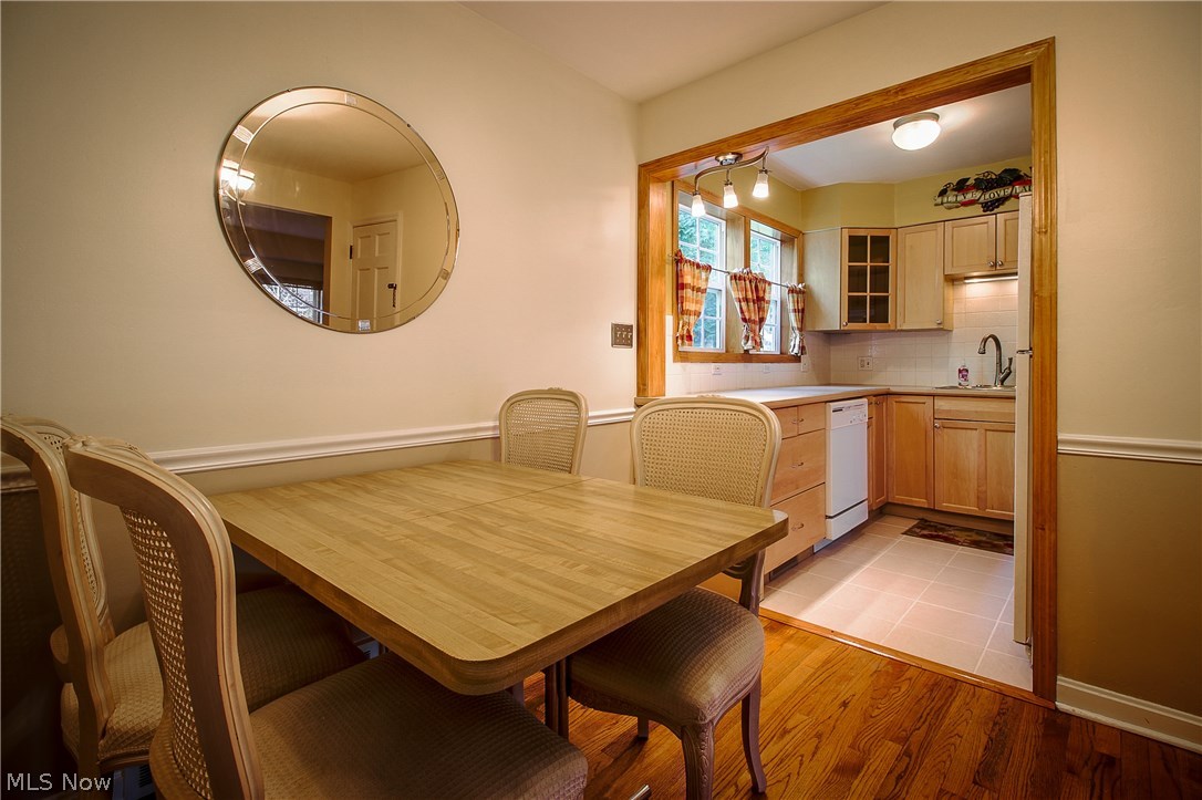 Westover Park - Residential