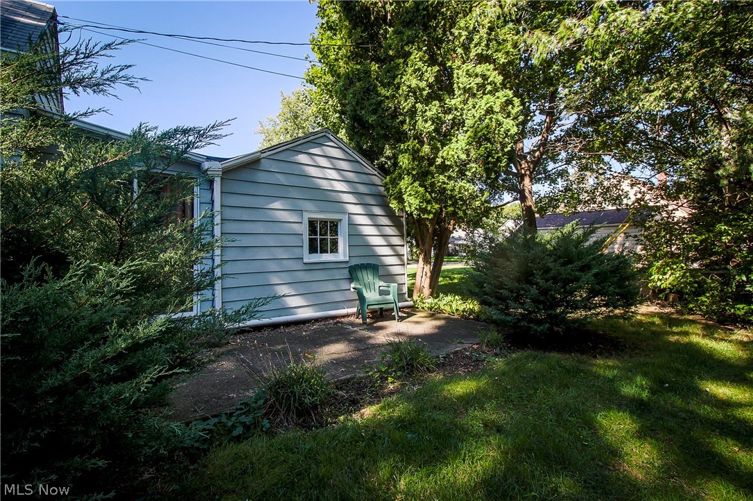 Westover Park - Residential