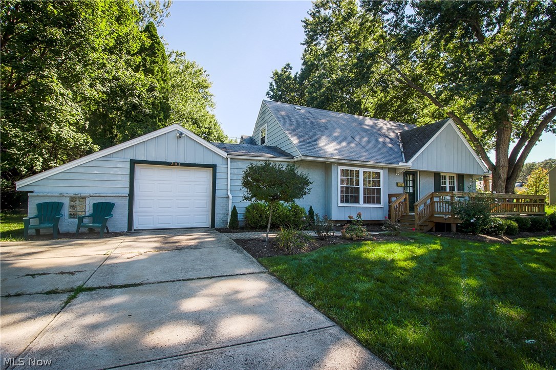 Westover Park - Residential