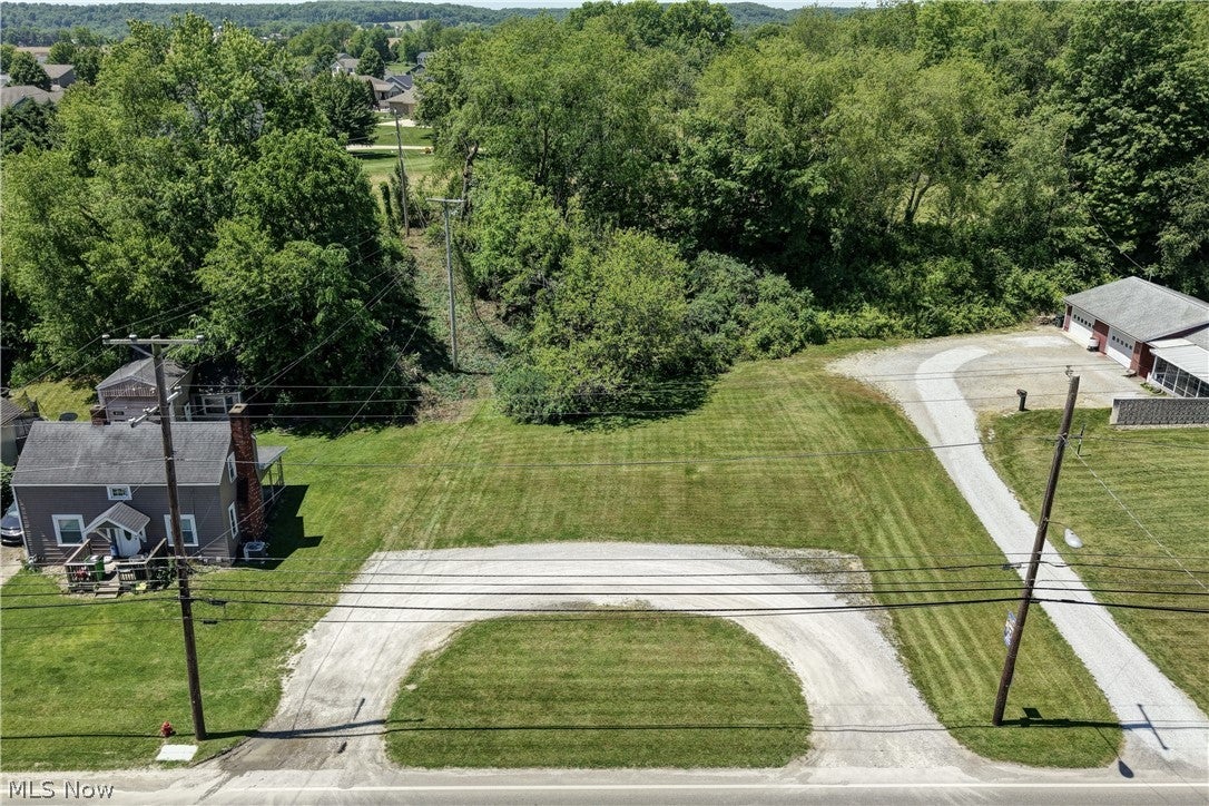 N Wooster Avenue