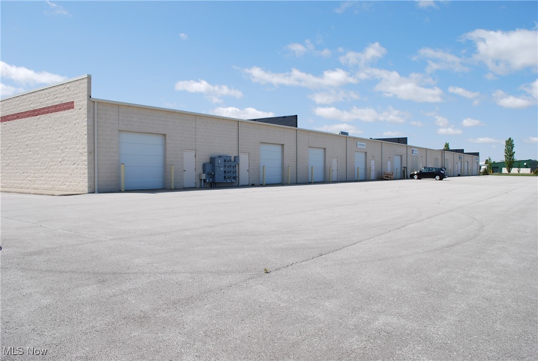 Sawmill Industrial Park - Commercial Sale