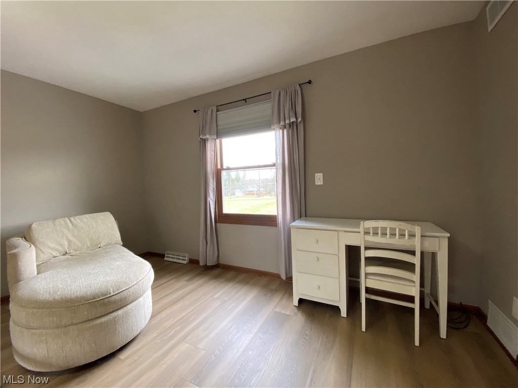 Freys Sub - Residential