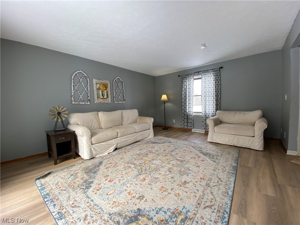 Freys Sub - Residential