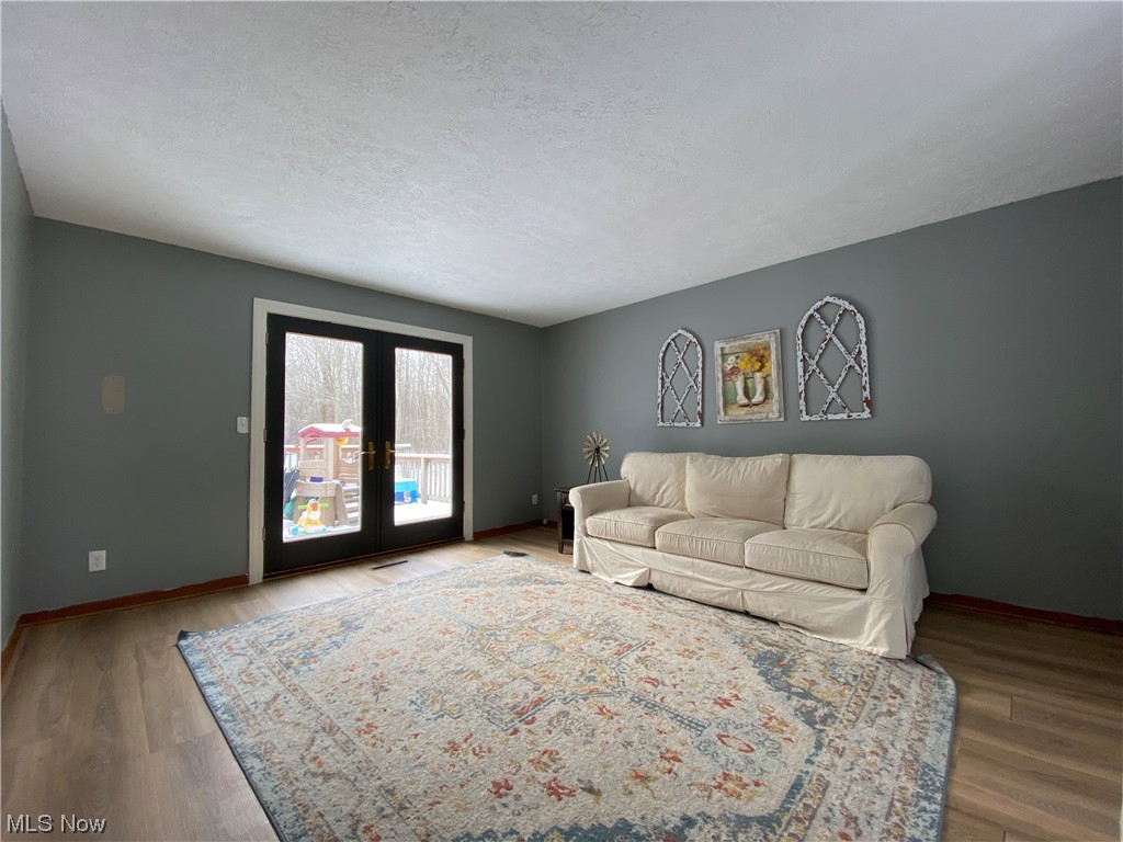 Freys Sub - Residential