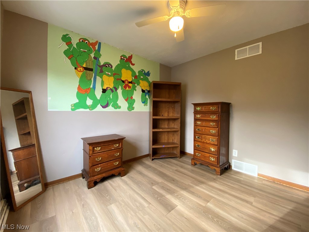 Freys Sub - Residential