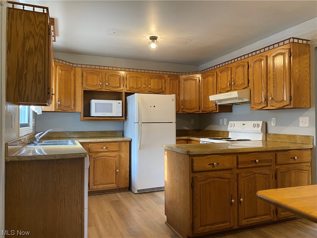 Freys Sub - Residential