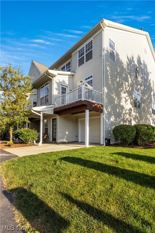 Chapman Grove Village Twnhms Sub Ph 2 - Residential