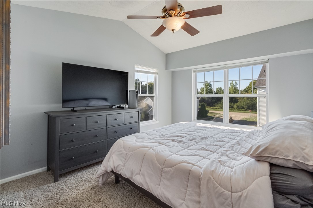 Chapman Grove Village Twnhms Sub Ph 2 - Residential