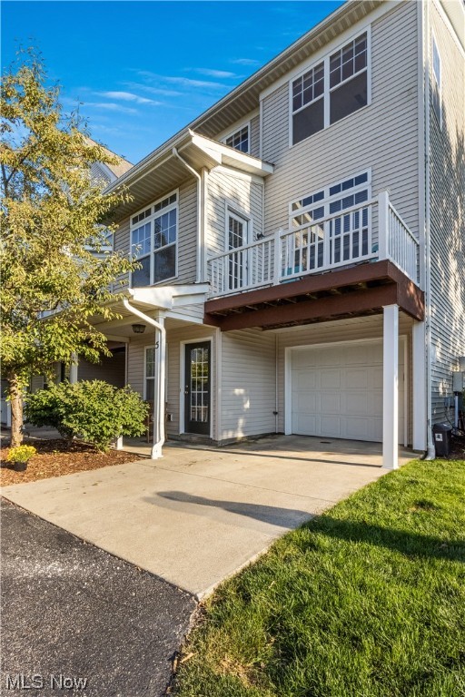 Chapman Grove Village Twnhms Sub Ph 2 - Residential