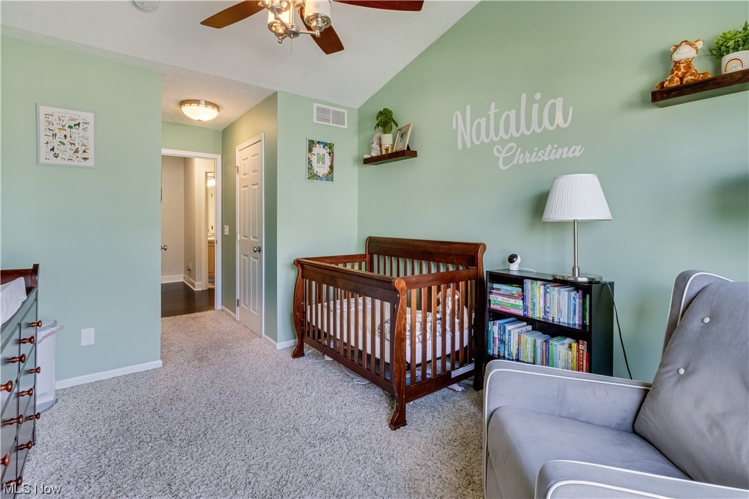 Chapman Grove Village Twnhms Sub Ph 2 - Residential