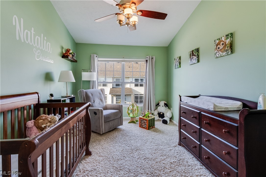 Chapman Grove Village Twnhms Sub Ph 2 - Residential