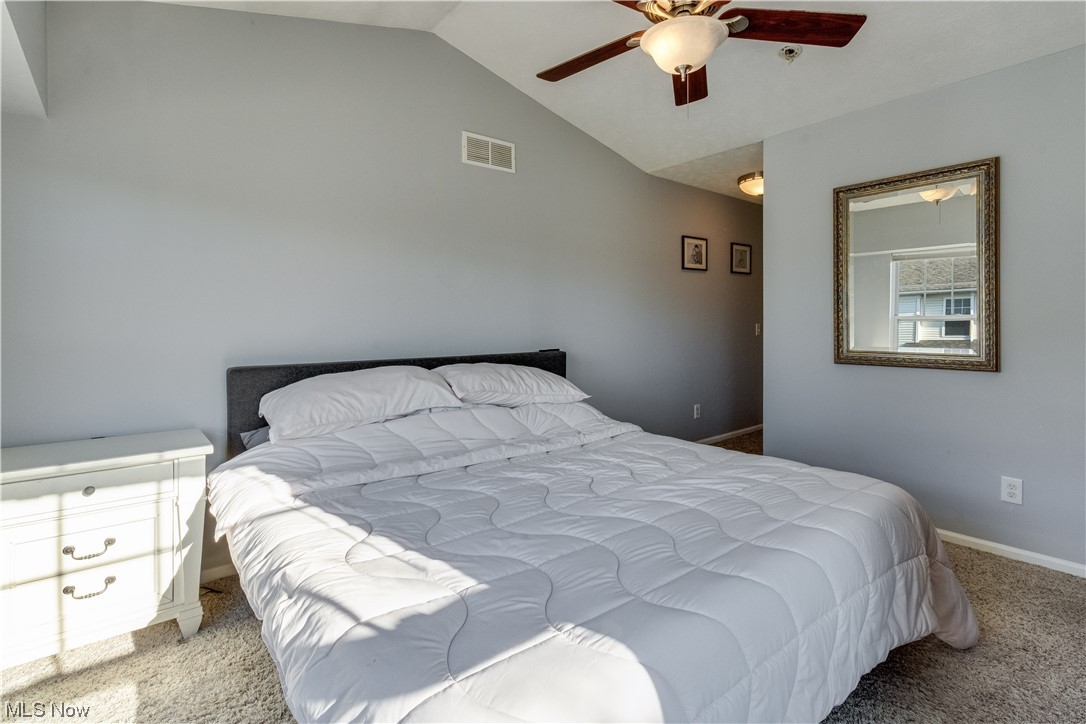 Chapman Grove Village Twnhms Sub Ph 2 - Residential