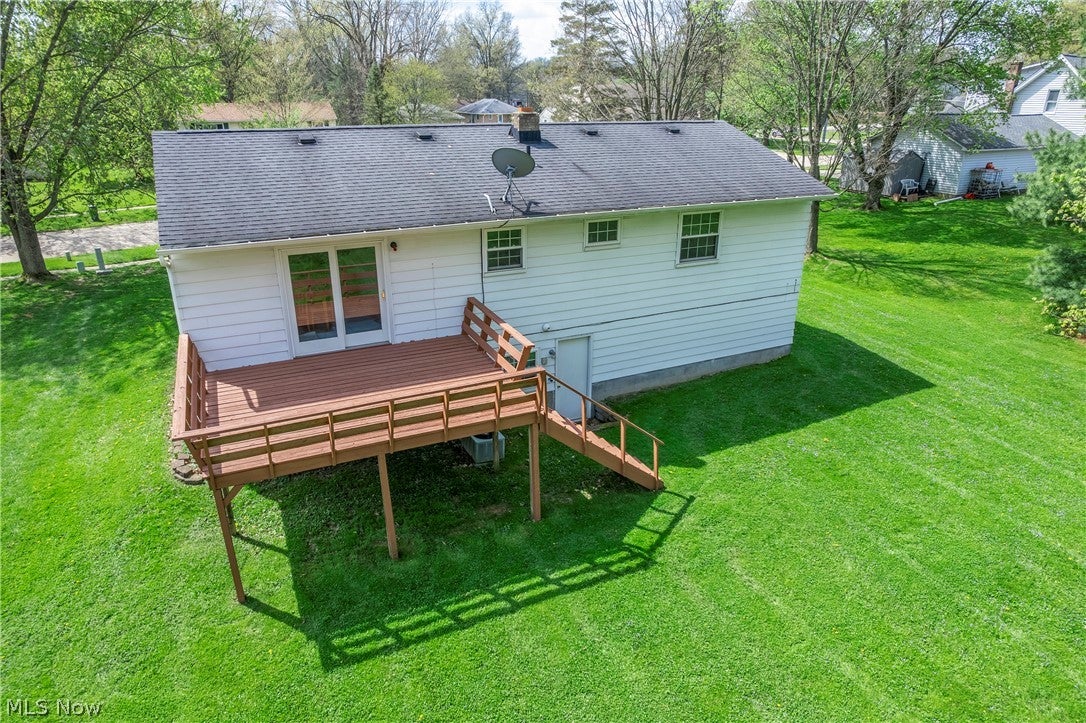 3811 Bramblewood Drive