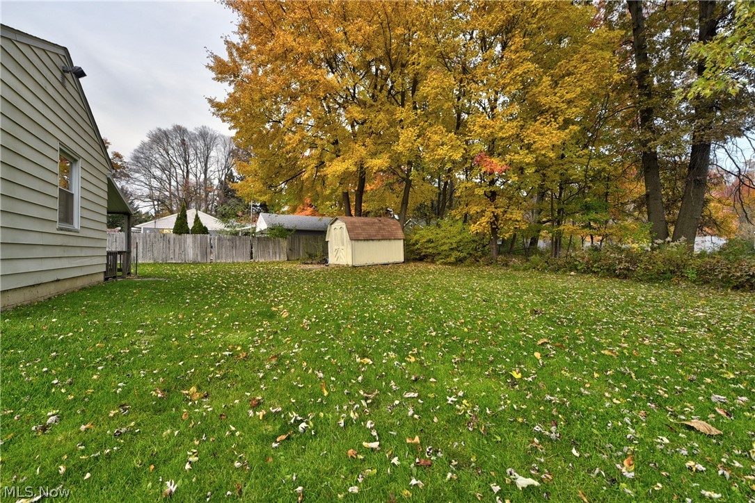 Strongsville - Residential