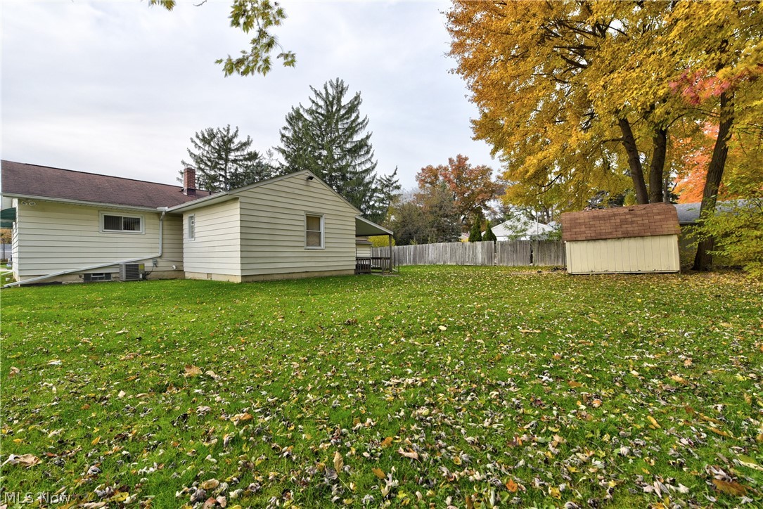 Strongsville - Residential