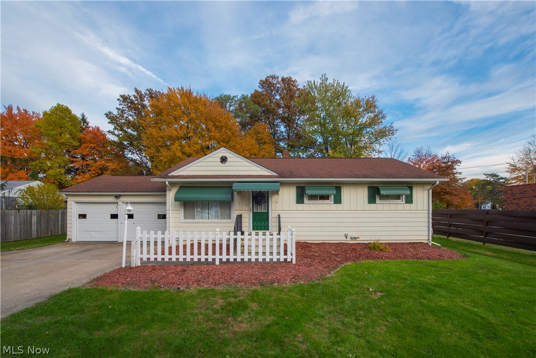 Strongsville - Residential