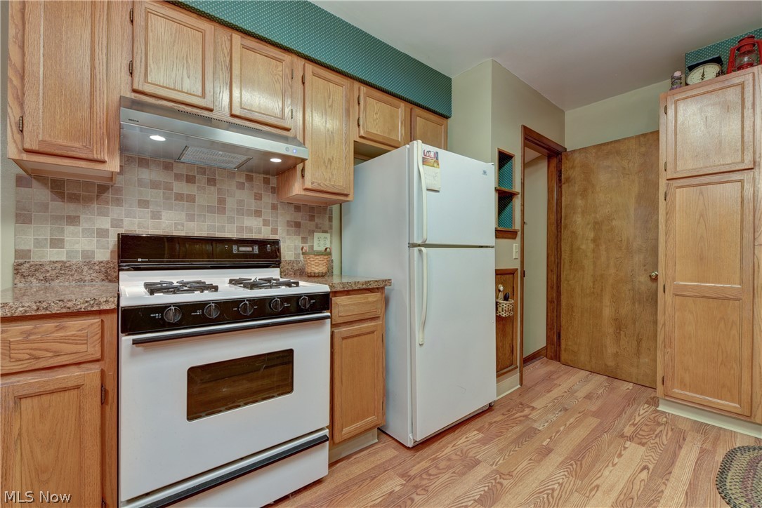 Strongsville - Residential