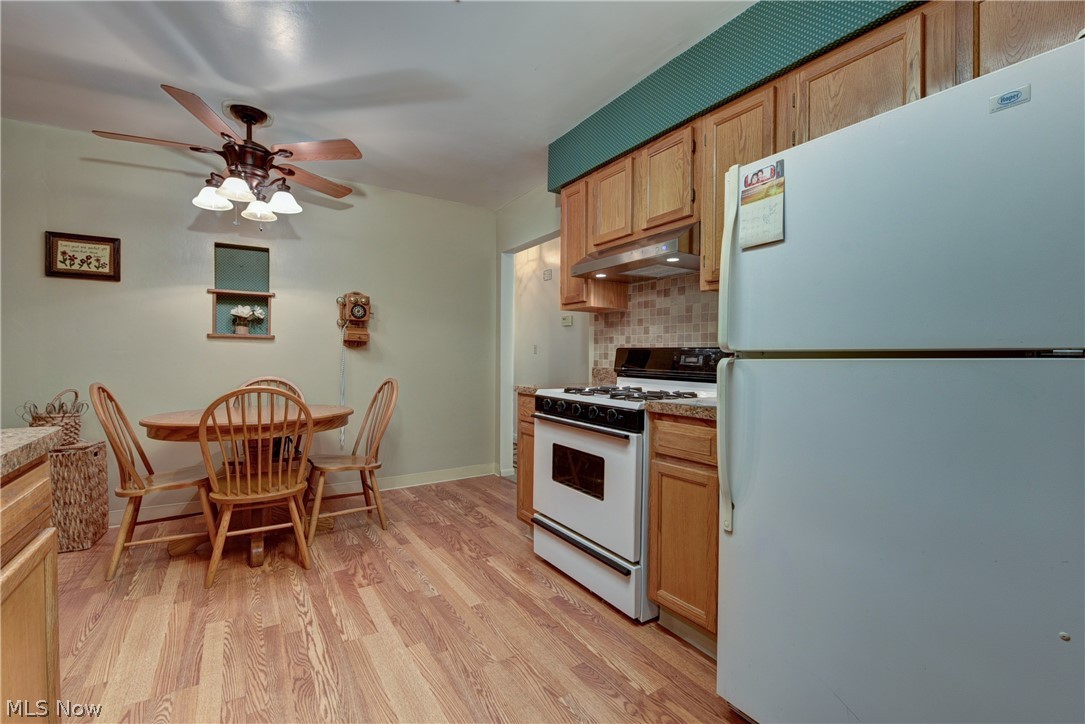 Strongsville - Residential