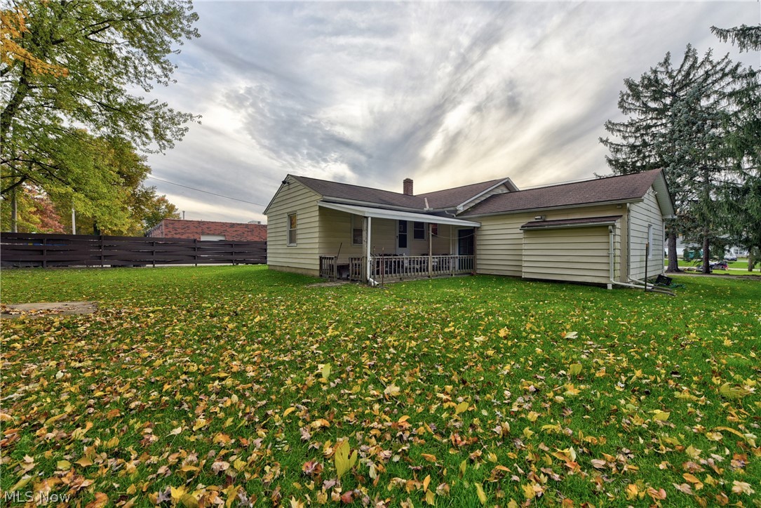 Strongsville - Residential