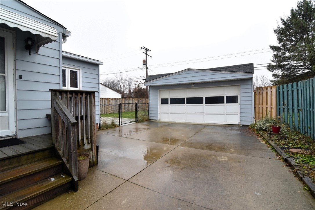 May Som Gardens - Residential