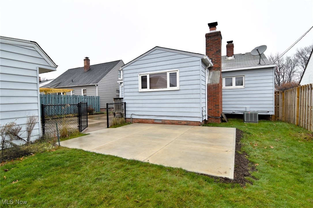 May Som Gardens - Residential