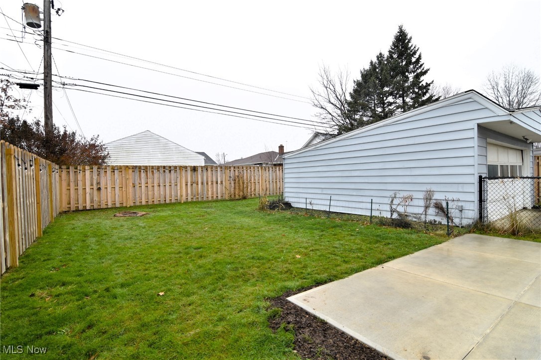 May Som Gardens - Residential