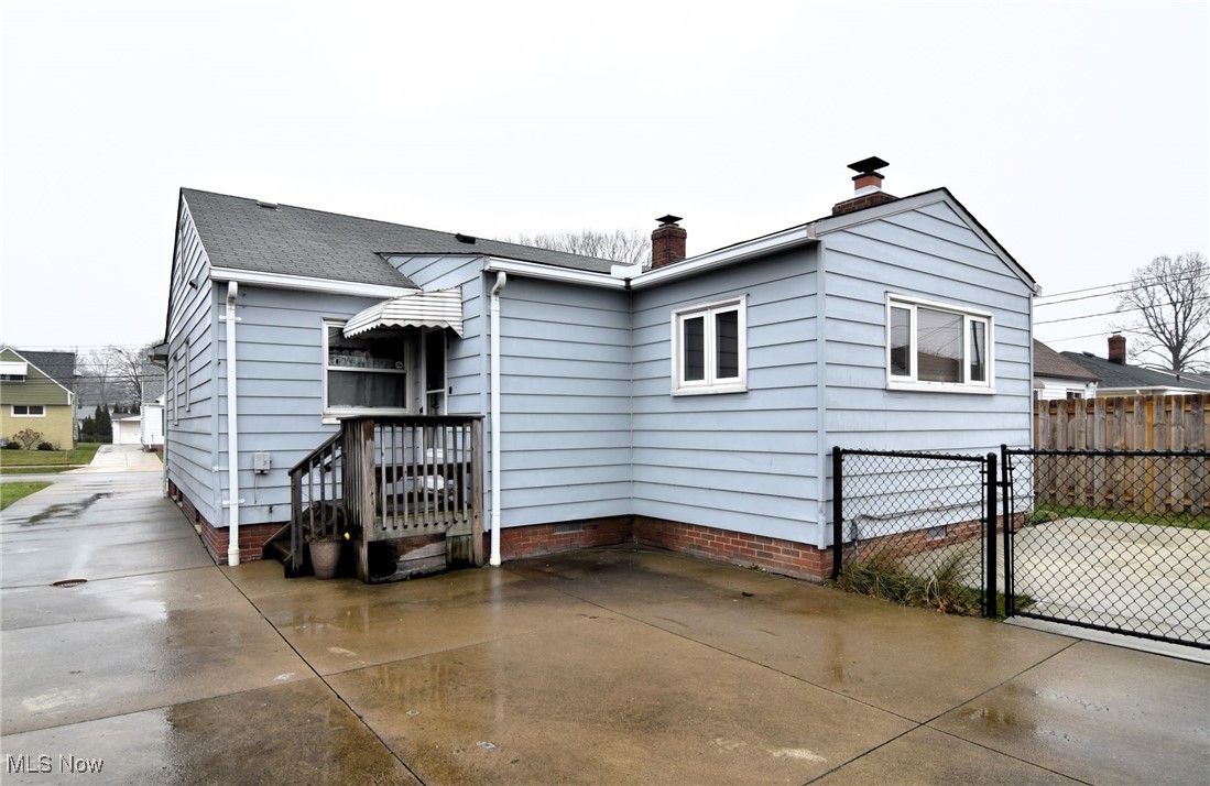 May Som Gardens - Residential