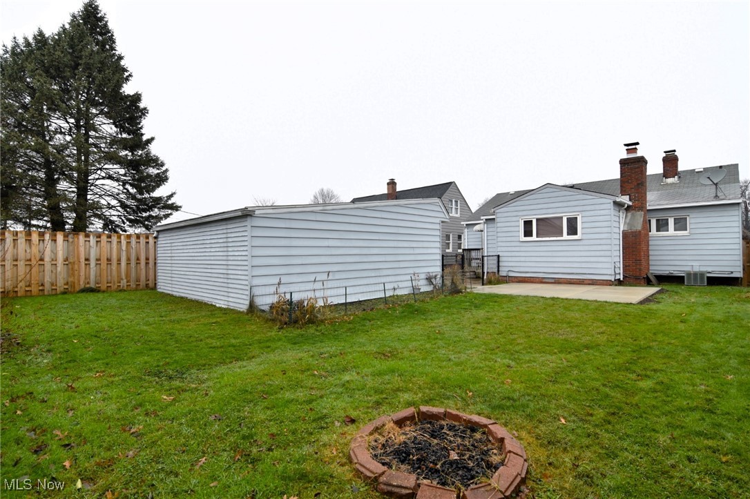 May Som Gardens - Residential