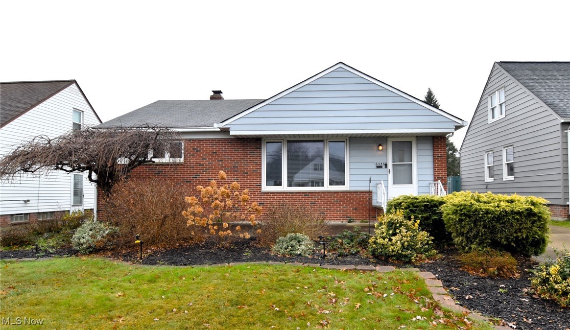 May Som Gardens - Residential