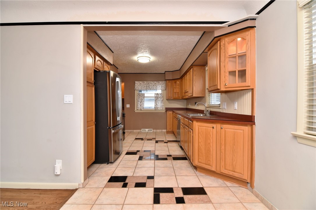 May Som Gardens - Residential