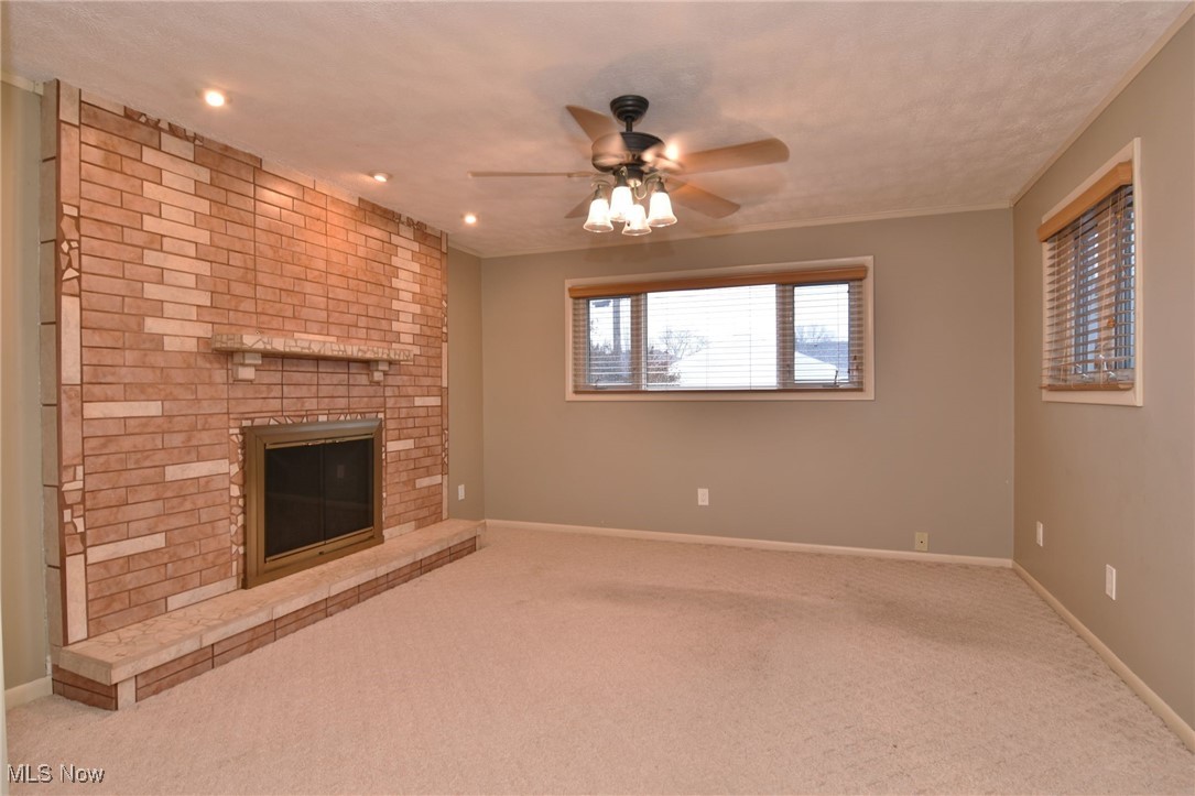 May Som Gardens - Residential