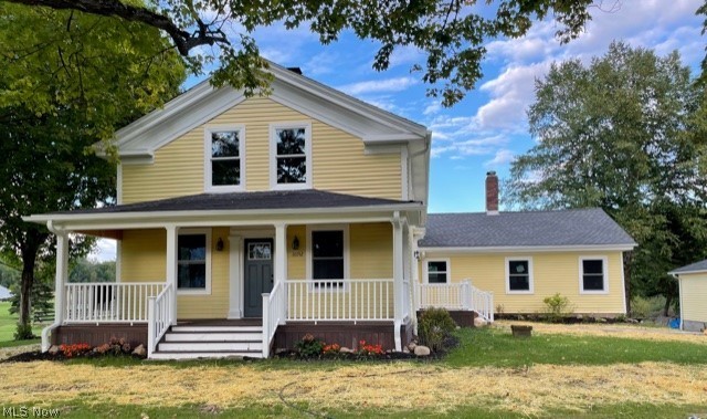 Streetsboro - Residential