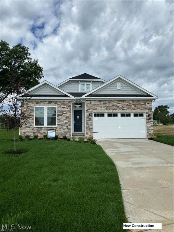 Heritage Park - Residential