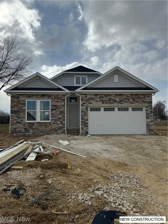 Heritage Park - Residential