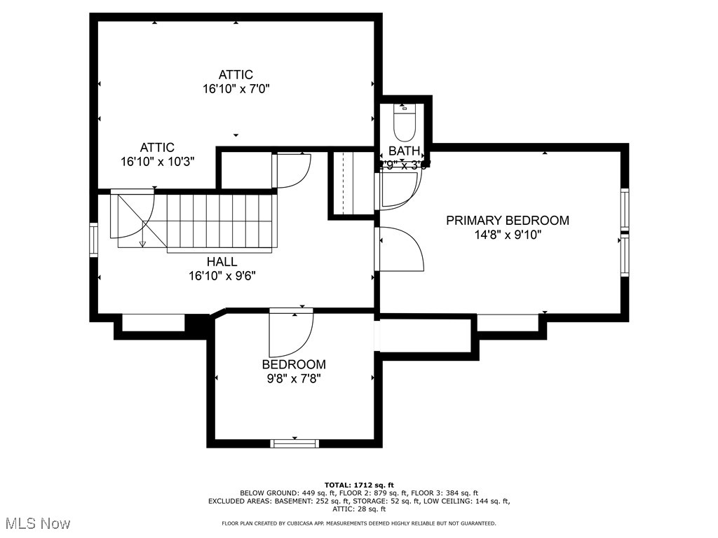 11907 Granger Road, Garfield Heights, Ohio image 42
