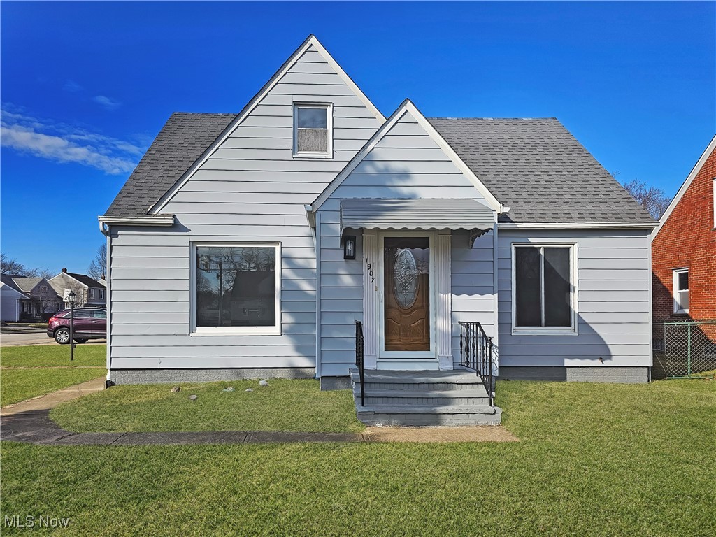 11907 Granger Road, Garfield Heights, Ohio image 34