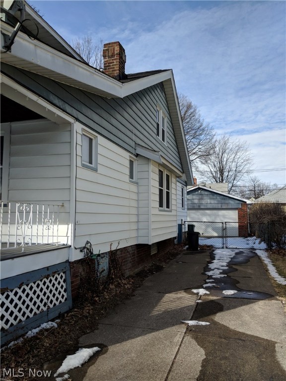 Elworthy-Helwick Cos Resub - Residential