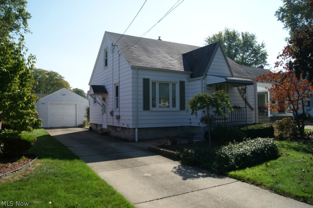 Boardman Park - Residential