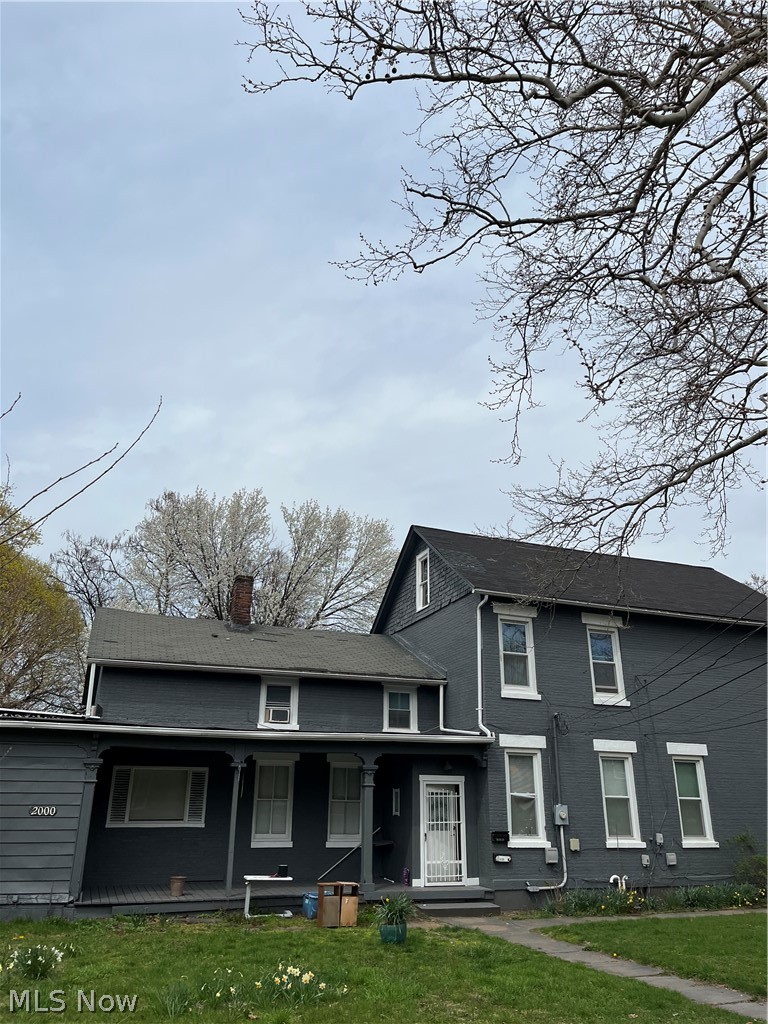 Brooklyn - Residential Income