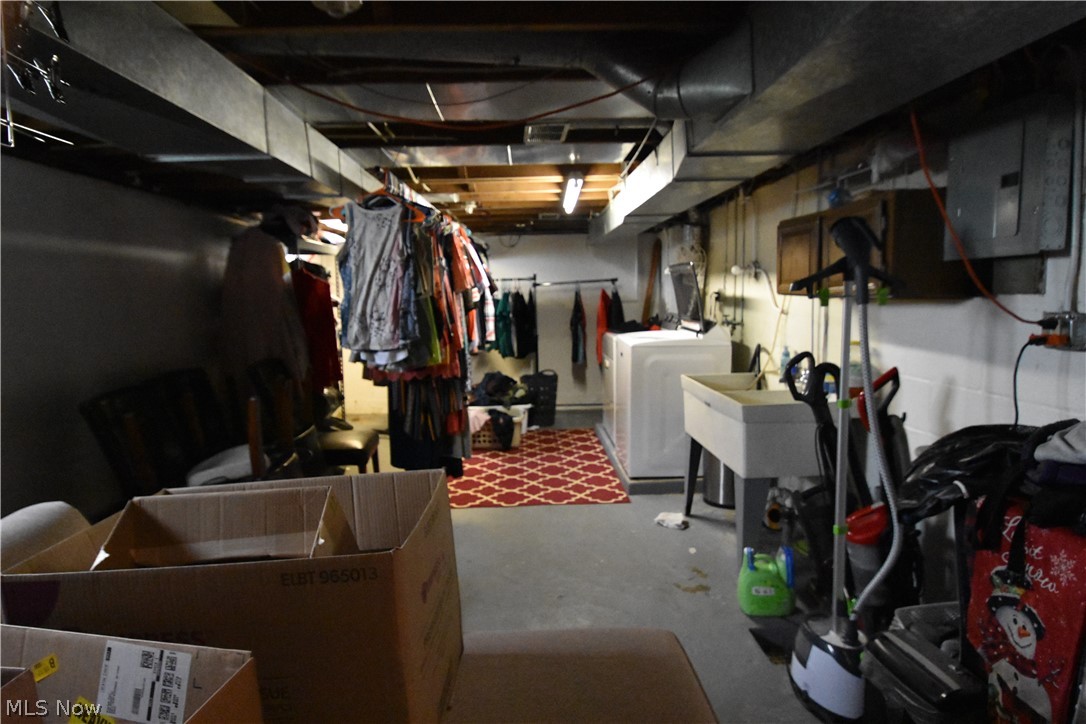 Center - Residential