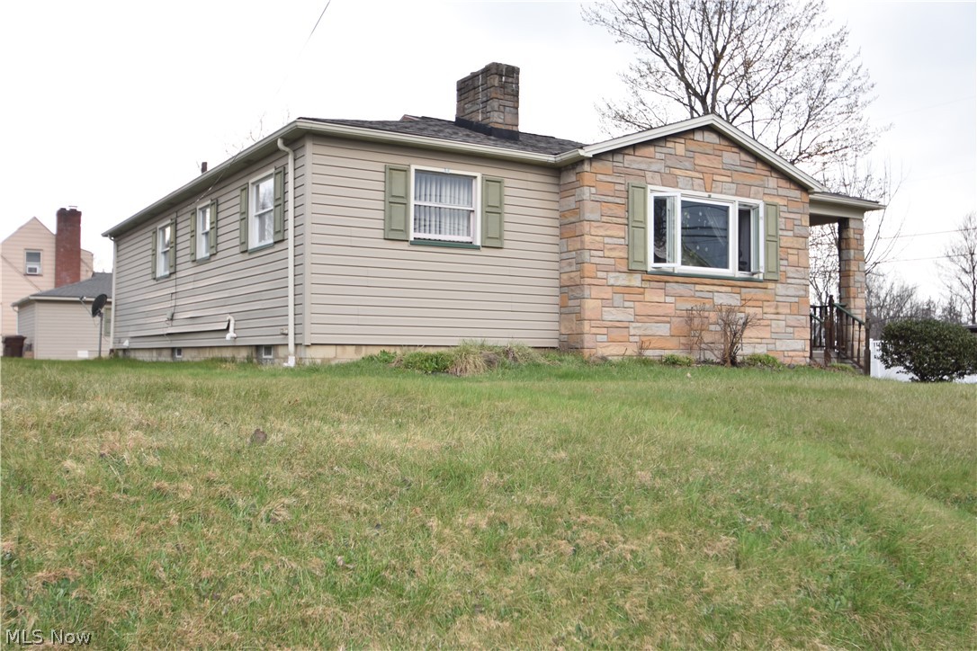 Center - Residential