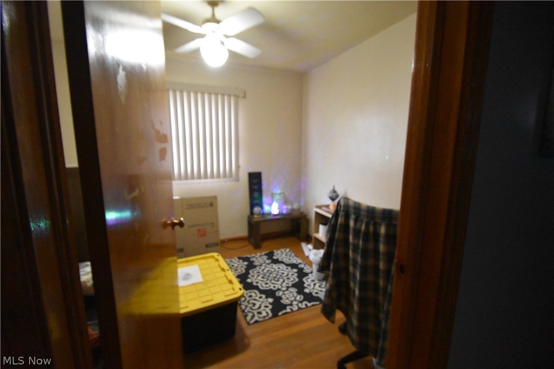 Center - Residential