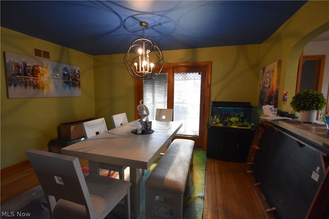 Center - Residential