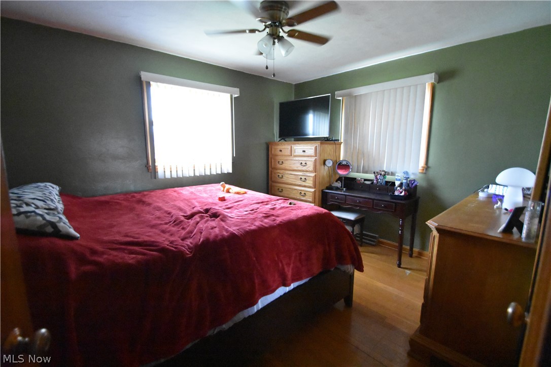 Center - Residential